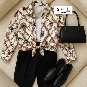 فروش اینترنتی شومیز زلال