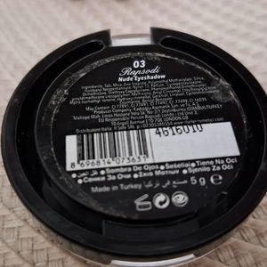 فروش اینترنتی سایه چشم نود rapsodi ترک
