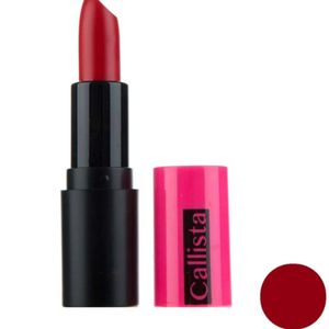 قیمت رژ لب جامد کالیستا شماره m29