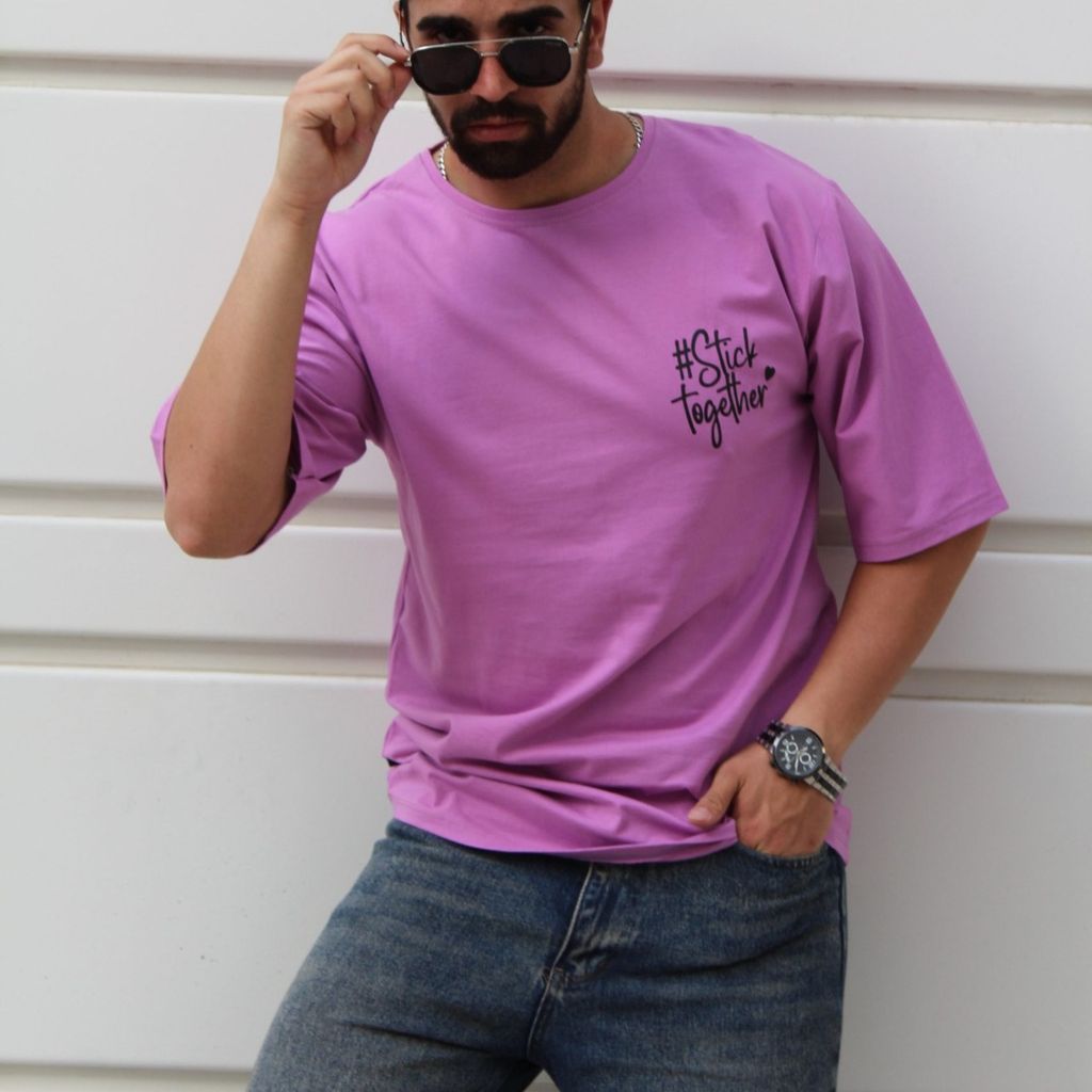 مشخصات تیشرت KOOL