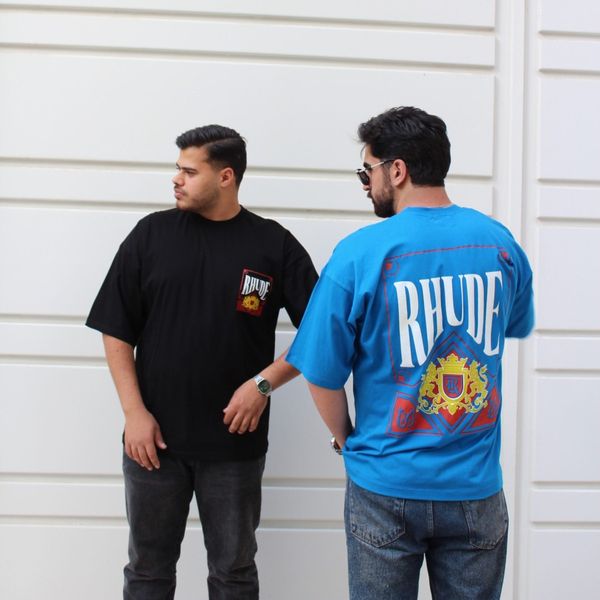 تیشرت مردانه RHUD