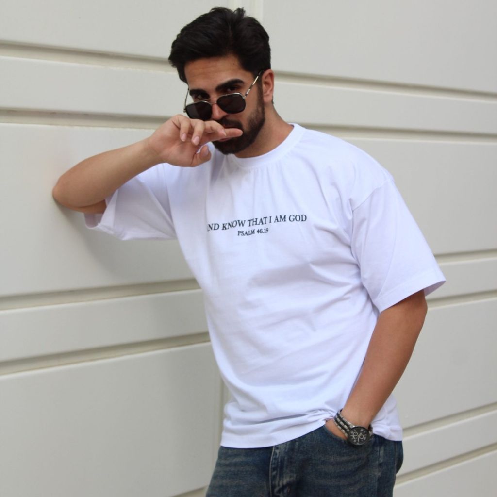 خرید اینترنتی تیشرت مردانه btoper
