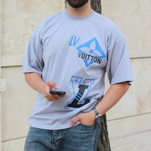 فروش اینترنتی تیشرت مردانه L V