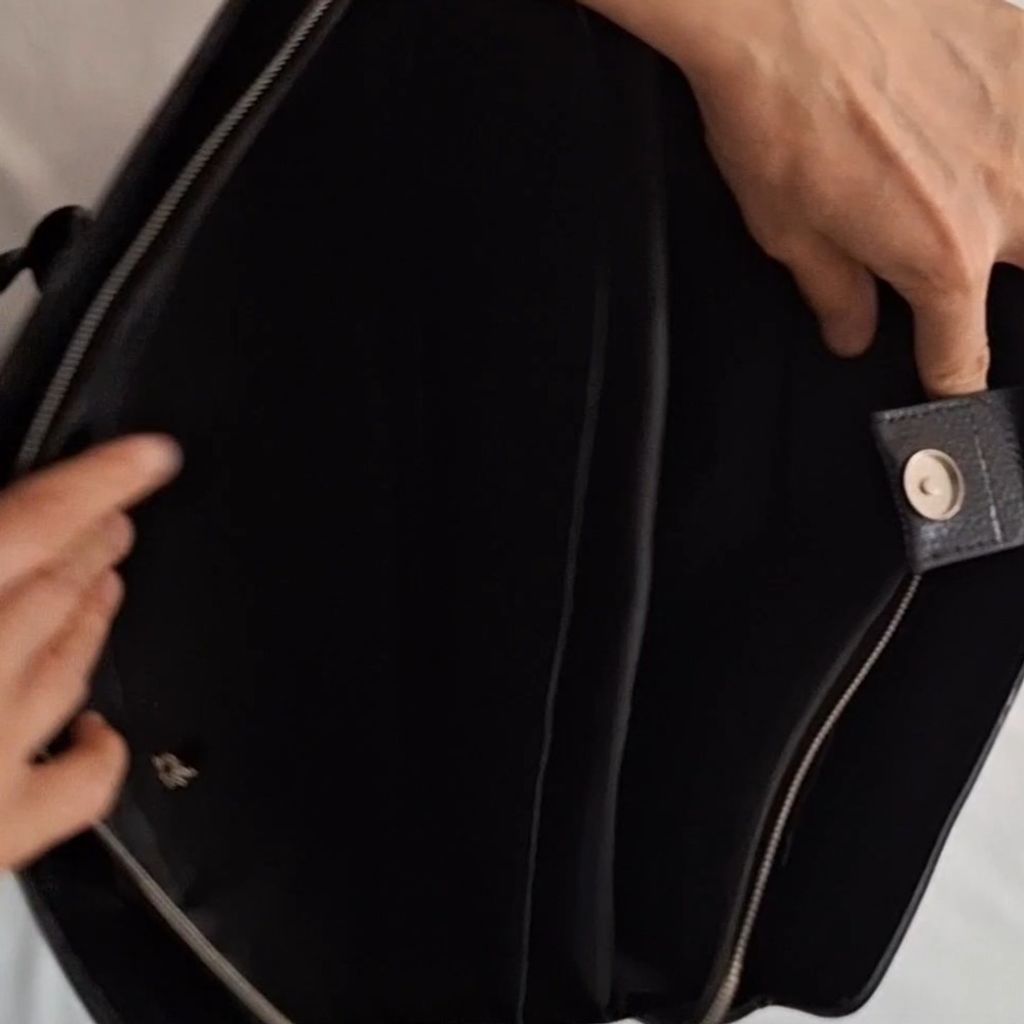 فروش اینترنتی کیف اداری زنانه چرم طبیعی