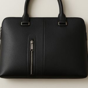 خرید آنلاین کیف اداری زنانه چرم طبیعی