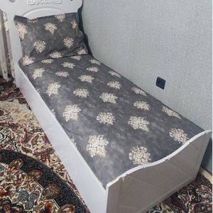 خرید انلاین روتختی یکنفره نیم ست روکش تخت یک نفره روش تشک یکنفره