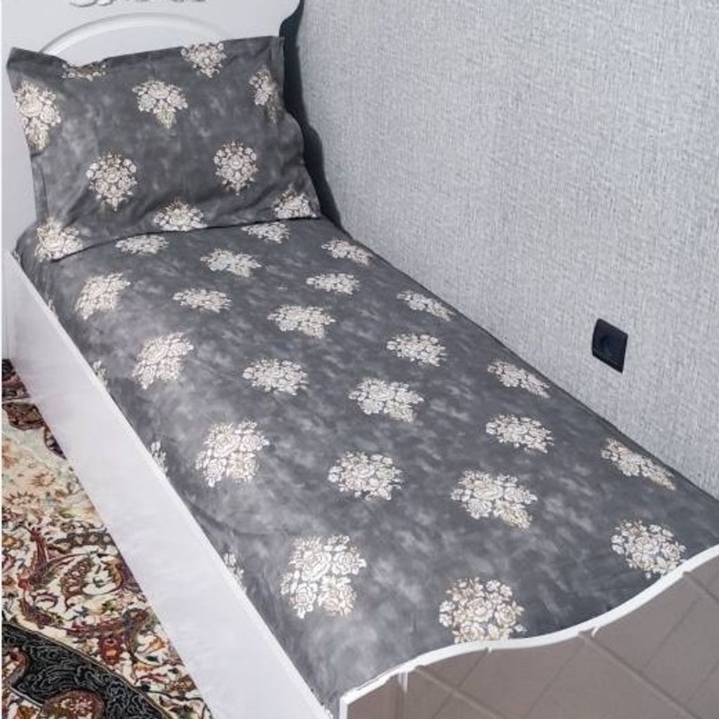 قیمت روتختی یکنفره نیم ست روکش تخت یک نفره روش تشک یکنفره