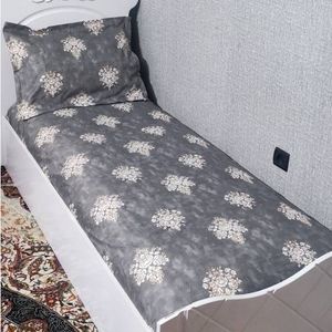 قیمت روتختی یکنفره نیم ست روکش تخت یک نفره روش تشک یکنفره