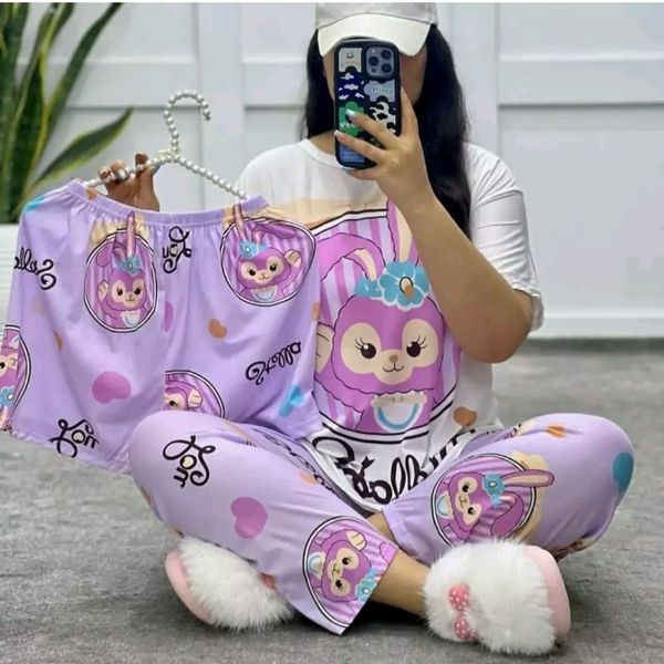 ست سه تیکه دخترانه و زنانه ست 3 تیکه