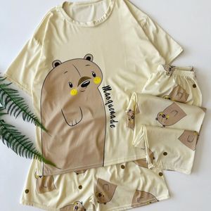 قیمت ارزان ست سه تیکه دخترانه و زنانه ست 3 تیکه