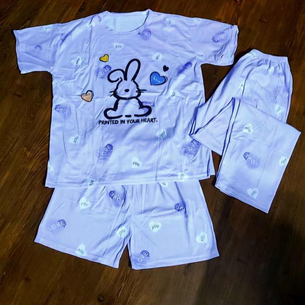 خرید انلاین ست سه تیکه دخترانه و زنانه ست 3 تیکه