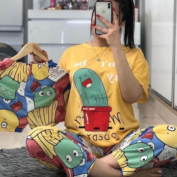 ست سه تیکه دخترانه و زنانه ست 3 تیکه