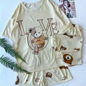 خرید اینترنتی ست سه تیکه دخترانه و زنانه ست 3 تیکه