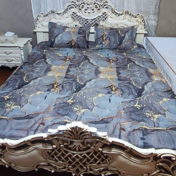 روتختی دونفره طرح سنگی 4