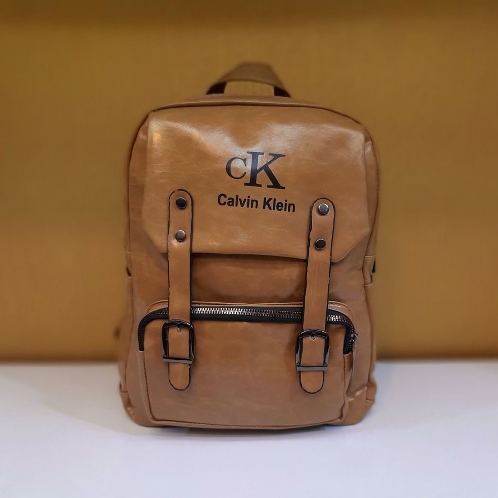 قیمت ارزان کوله پشتی Calvin Klein