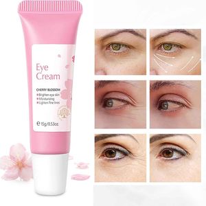 قیمت کرم دور چشم شکوفه گیلاس ژاپنی فنی Fenyi وزن 15 گرم