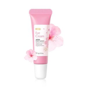 قیمت کرم دور چشم شکوفه گیلاس ژاپنی فنی Fenyi وزن 15 گرم