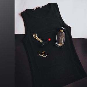 مشخصات تاپ ساده بلند _