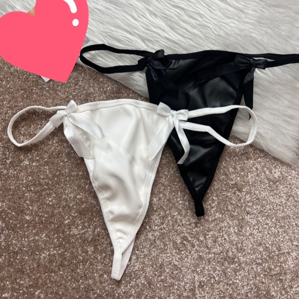 فروش اینترنتی شورت لامبادا چرم پاپیونی