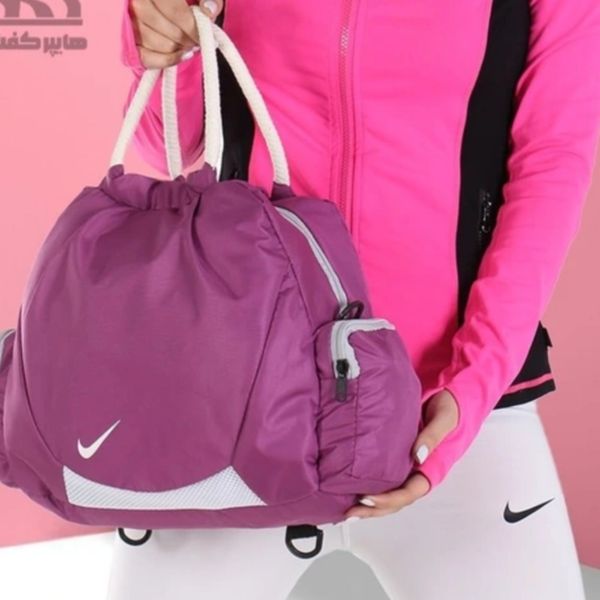کیف ورزشی 3 کاره