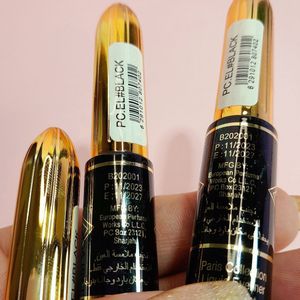 خرید اینترنتی خط چشم مویی پاریس رنگ مشکی