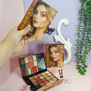 فروش اینترنتی پالت آرایشی آنی لیدی