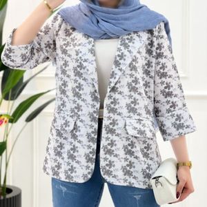 خرید آنلاین کت چاپی