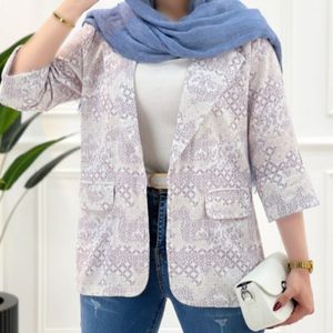 خرید انلاین کت چاپی