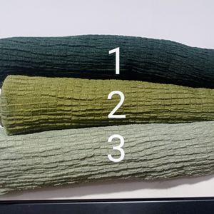 خرید اینترنتی شال پفکی ریشه پرزی