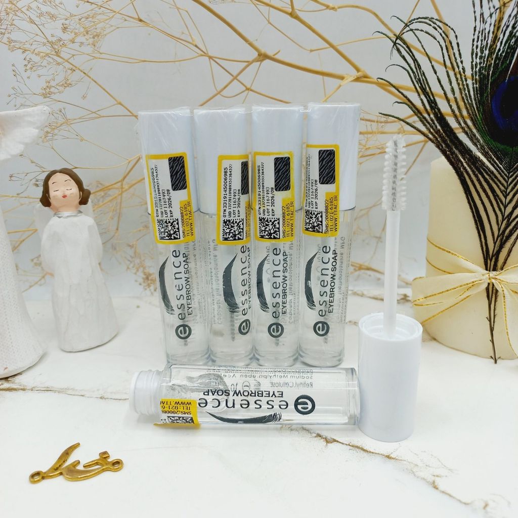 فروش اینترنتی ژل لیفت ابرو و مژه بیرنگ اسنس لیبل اصلی