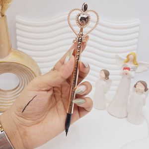 خرید اینترنتی خط چشم سوپر لاکچری اصلی کاکیلی قلبی برند KAQILI