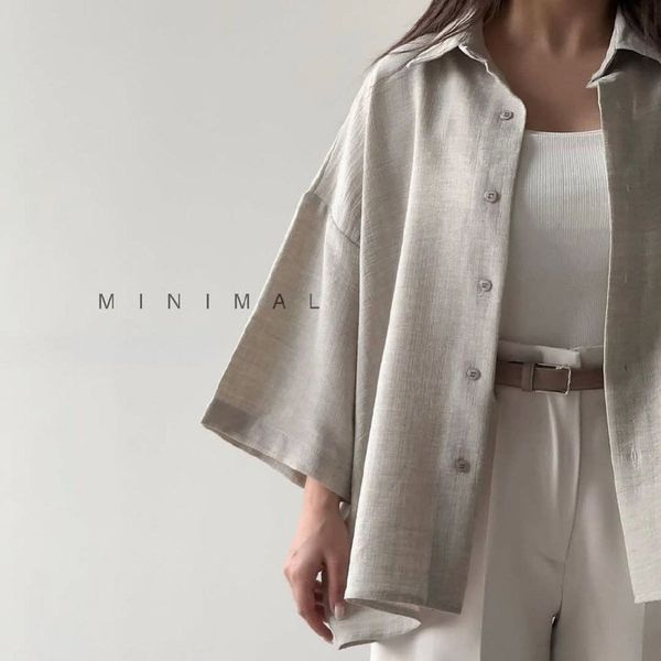 شومیز تابستانه شارپ زنانه