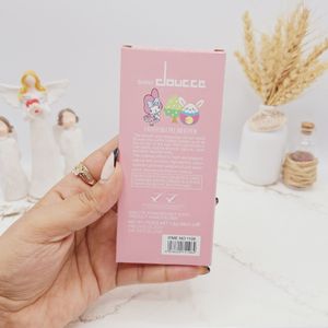 خرید آنلاین پک 12 تایی خط چشم رنگی برند دوسه