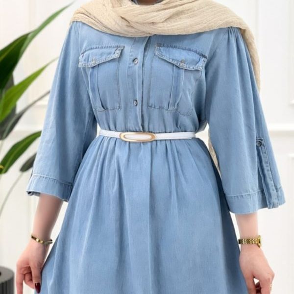 پیراهن آرشیدا