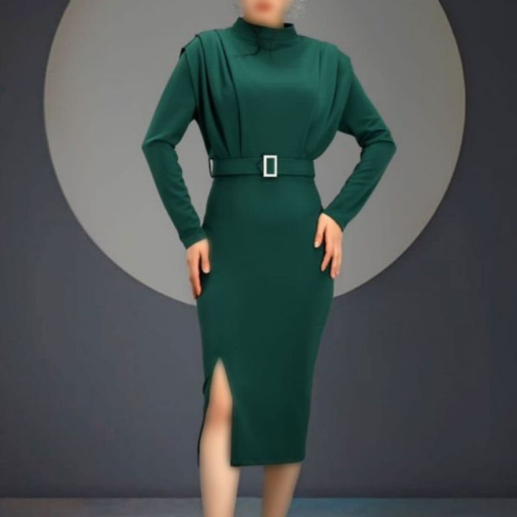 خرید آنلاین پیراهن میدی