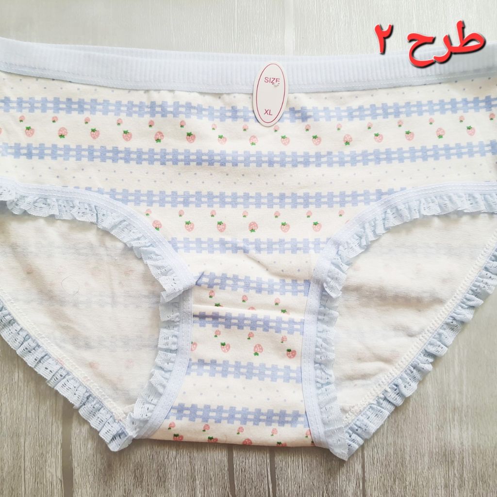 خرید انلاین شورت نخی عروسکی