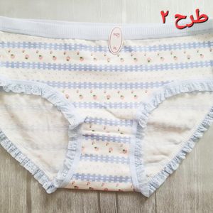 خرید انلاین شورت نخی عروسکی
