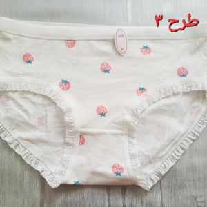 خرید اینترنتی شورت نخی عروسکی