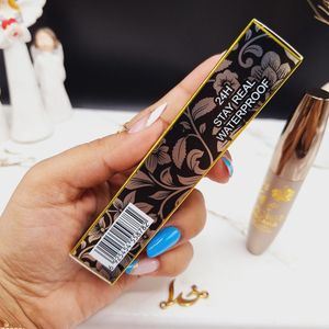 خرید انلاین ریمل بلند کننده مژه و ضد آب لارا ویولت اصلی Lara Violet