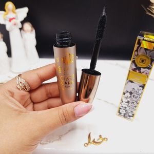 مشخصات ریمل بلند کننده مژه و ضد آب لارا ویولت اصلی Lara Violet