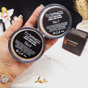 قیمت ارزان پودر فیکس مدل NC (کارتن نارنجی)