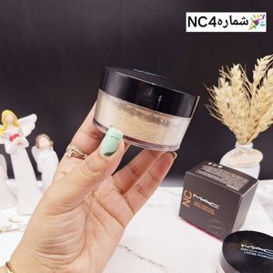 فروش اینترنتی پودر فیکس مدل NC (کارتن نارنجی)