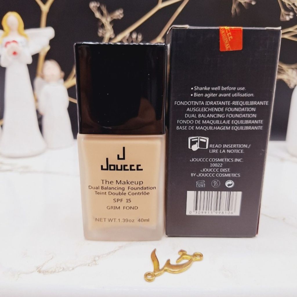 قیمت کرم پودر دوسه شیشه تخت Doucce