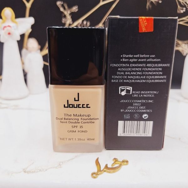 کرم پودر دوسه شیشه تخت Doucce