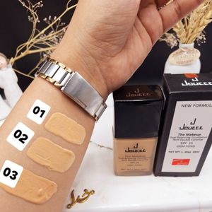 خرید اینترنتی کرم پودر دوسه شیشه تخت Doucce