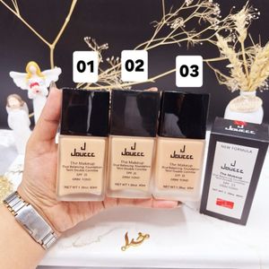 خرید اینترنتی کرم پودر دوسه شیشه تخت Doucce