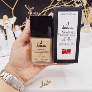 قیمت کرم پودر دوسه شیشه تخت Doucce