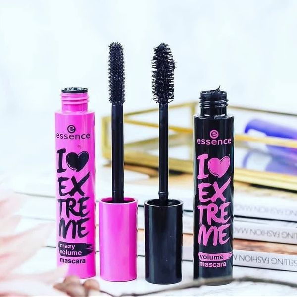 ریمل اسنس essence