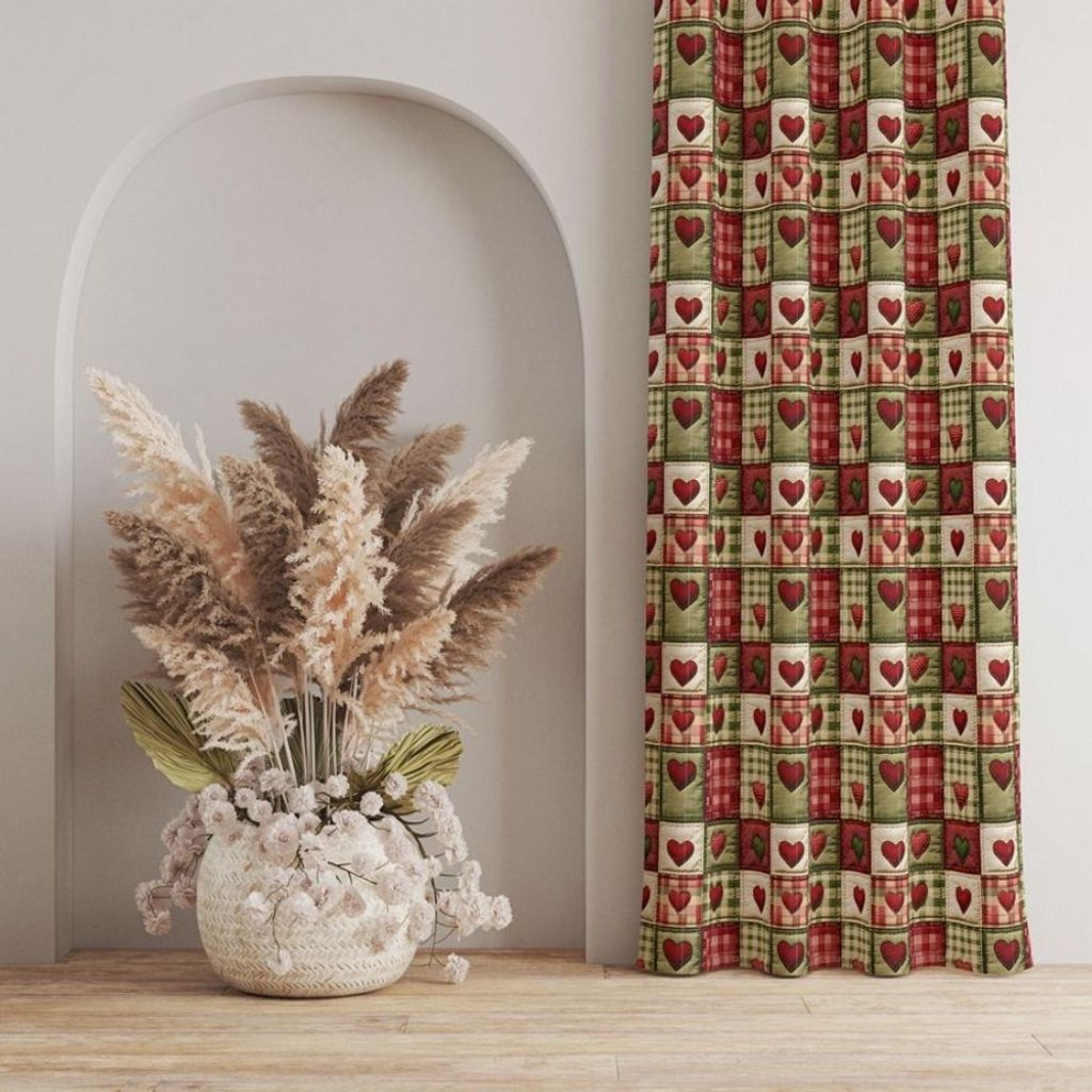 خرید اینترنتی پارچه مخمل روتختی یک نفره پارچه باما طرح 5 بعدی لاوین کد 5013565