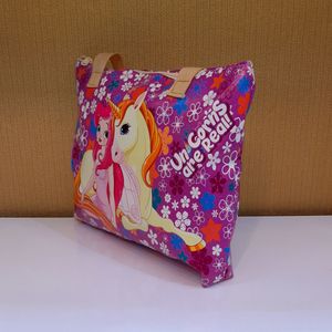 قیمت کیف دخترانه مدل Unicorn تکشاخ